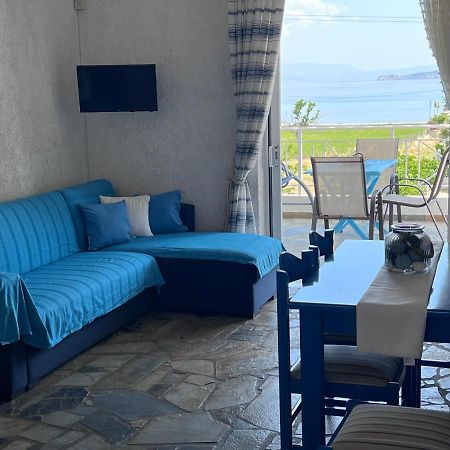 Phoenix Beachside Condos Kokóni Kültér fotó