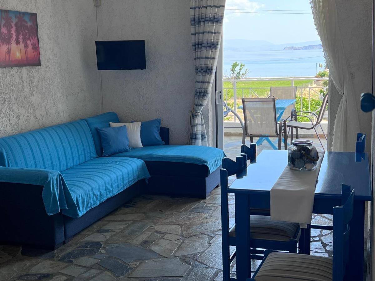 Phoenix Beachside Condos Kokóni Kültér fotó