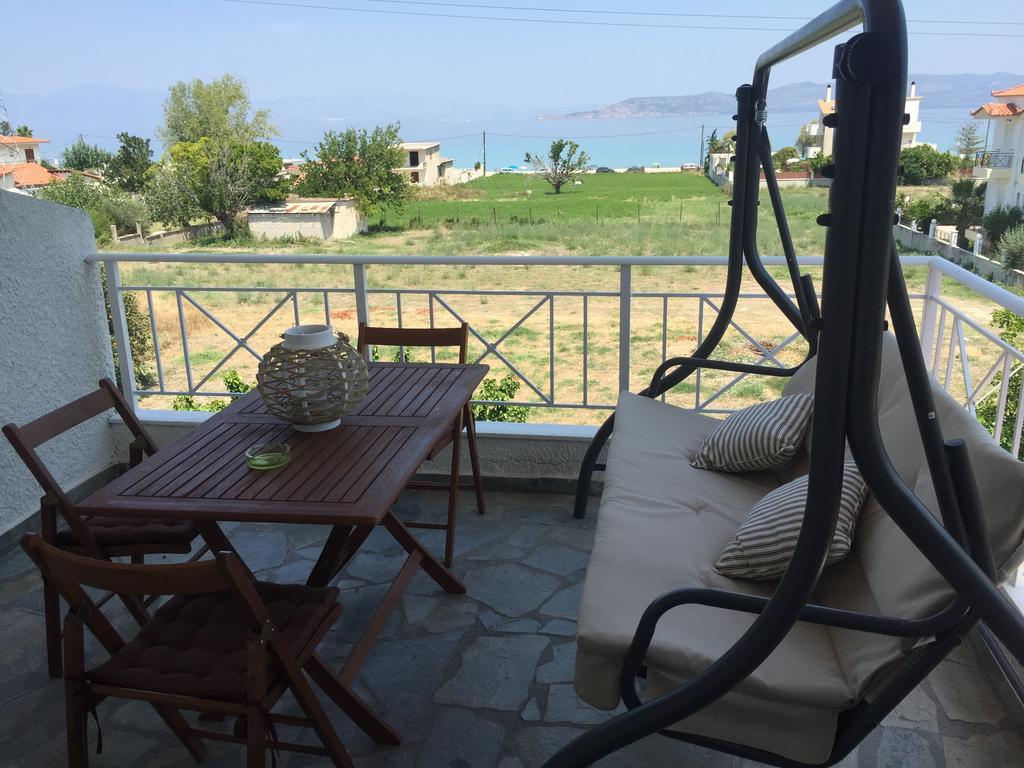 Phoenix Beachside Condos Kokóni Kültér fotó
