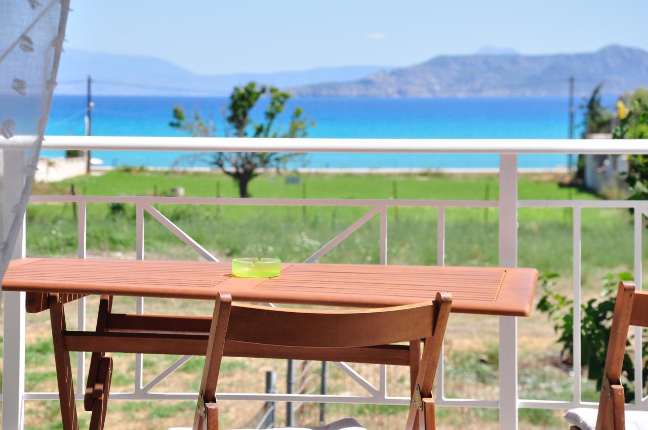 Phoenix Beachside Condos Kokóni Kültér fotó
