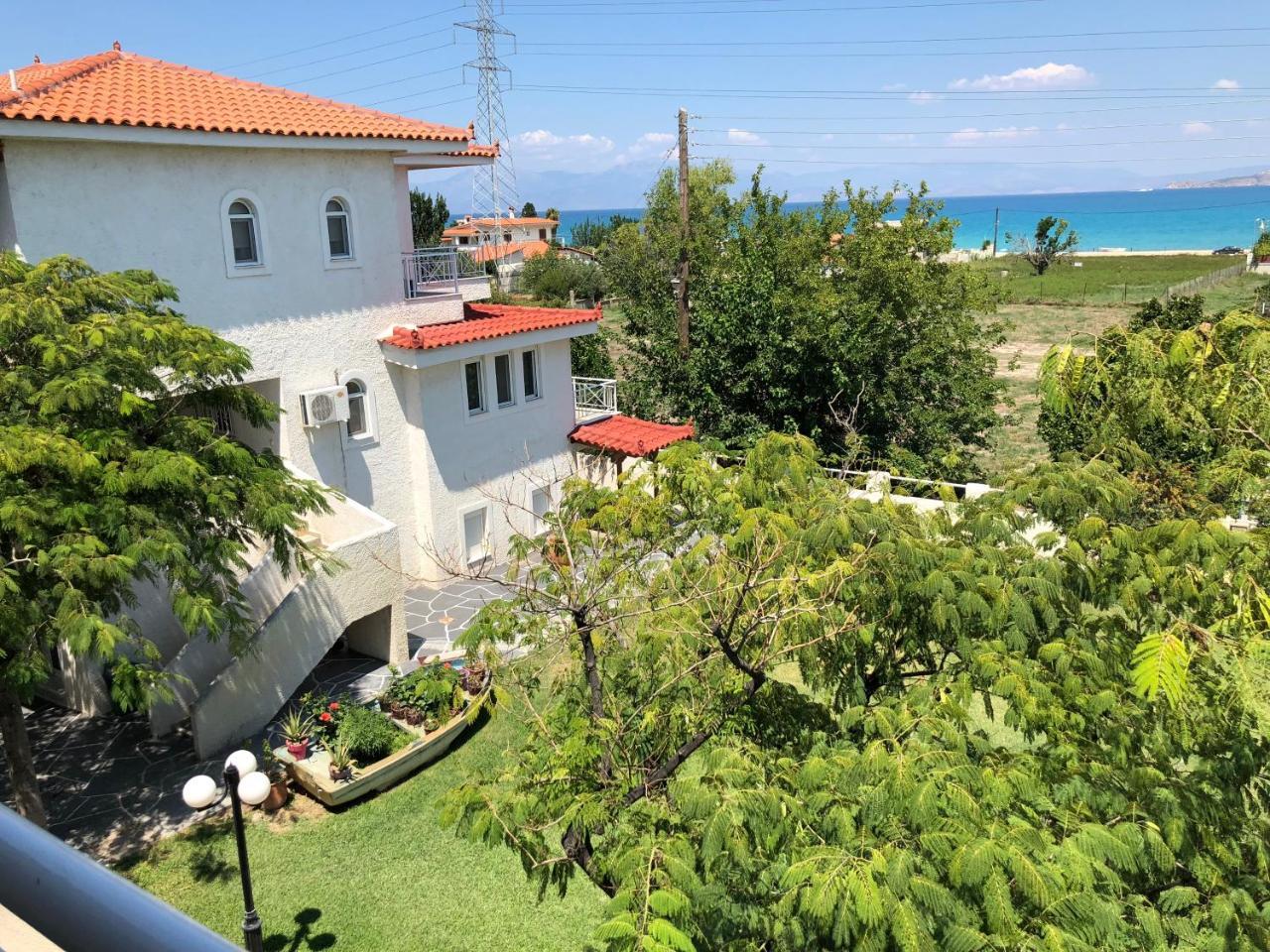 Phoenix Beachside Condos Kokóni Kültér fotó