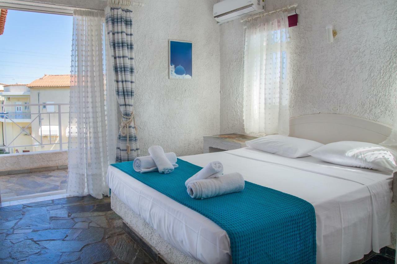 Phoenix Beachside Condos Kokóni Kültér fotó